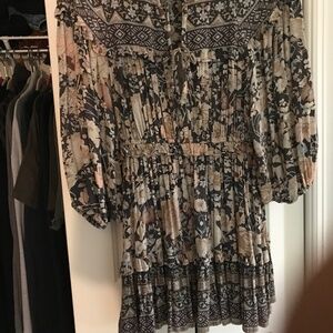 Spell and the gypsy collective dress